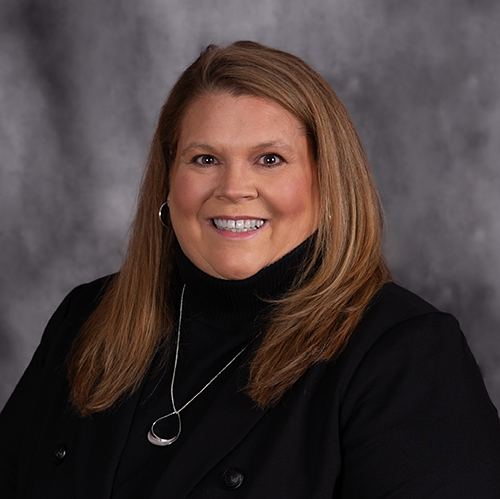 Photo of Melissa Kraemer