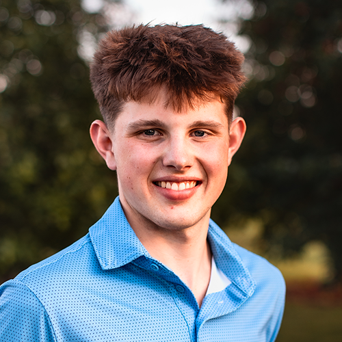 Photo of Braeden Bechel