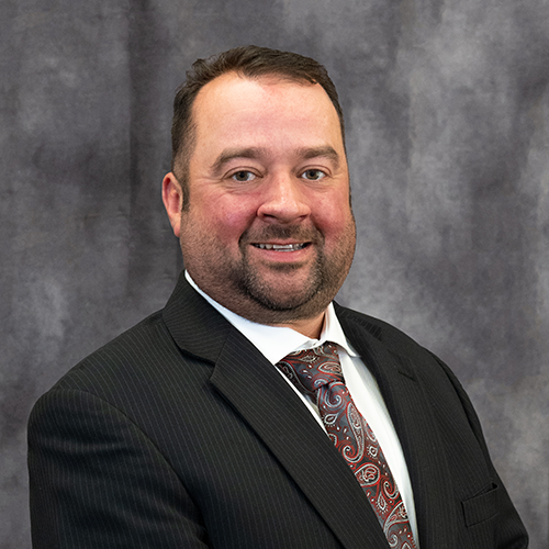 Photo of Derek Reese