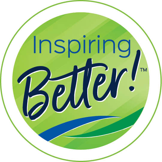 Inspiring Better