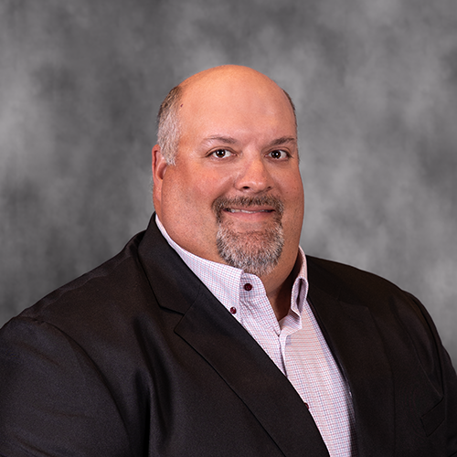 Photo of Tom Seaholm