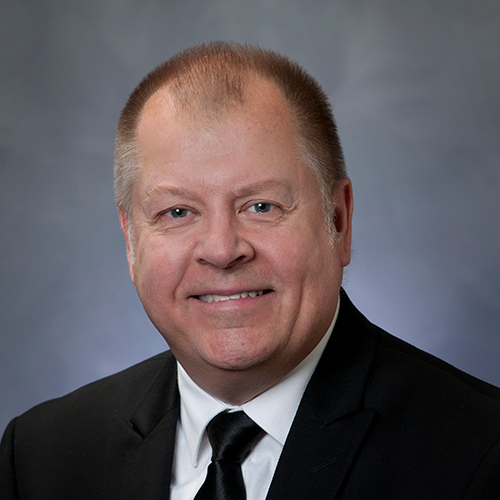 Photo of Tim Carlson