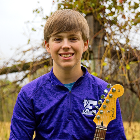 Photo of Marshall Funk