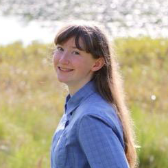 Photo of Samantha Andrea