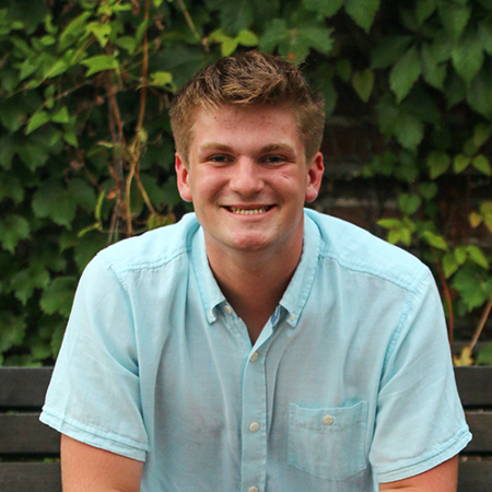 Photo of Adam Capatske