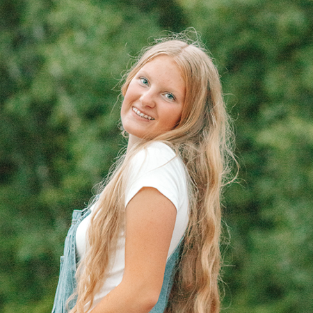 Photo of Emily Zemke