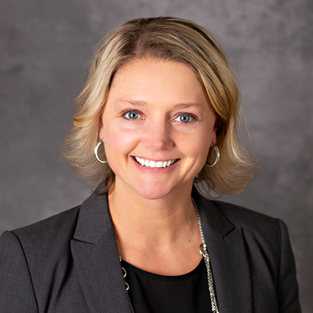 Photo of Jennifer Knospe