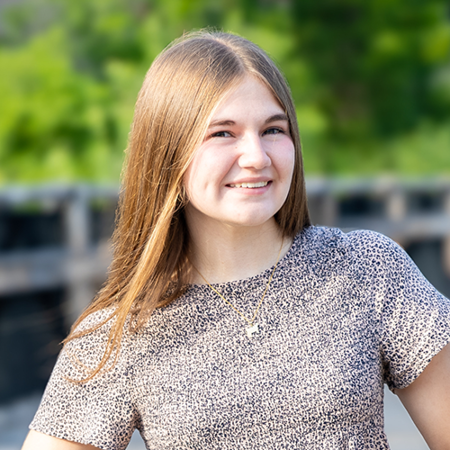 Photo of Kendra Horel