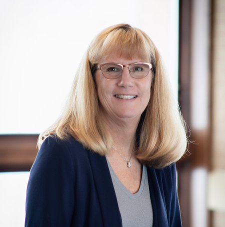 Photo of Linda Powers