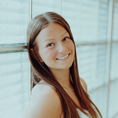 Photo of Adia Johnson