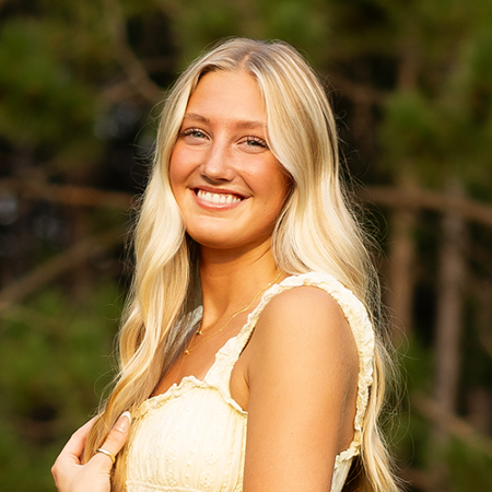 Photo of Callie Travis