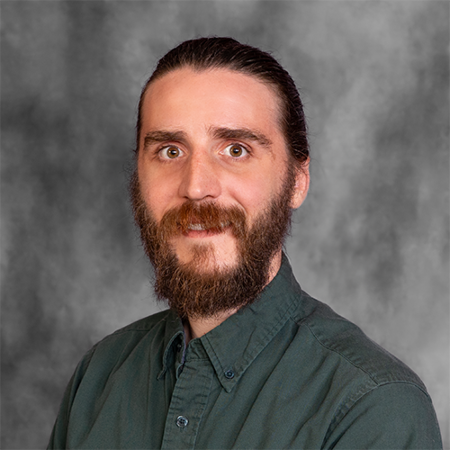 Photo of Brandon Whitman