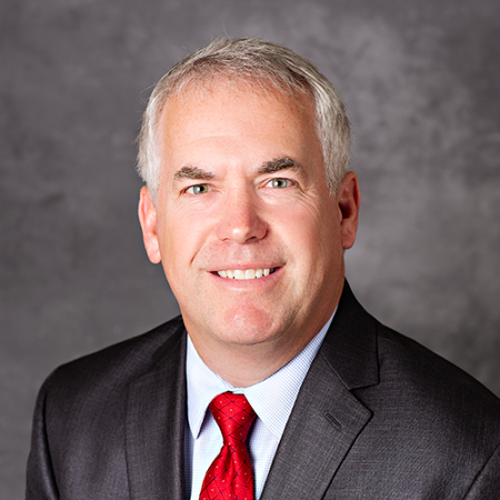 Photo of Brice Medin
