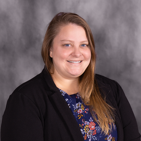 Photo of Nicole Schuerman