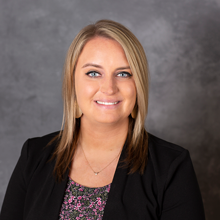 Photo of Stacy Erickson