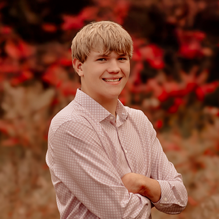 Photo of Wyatt Weise