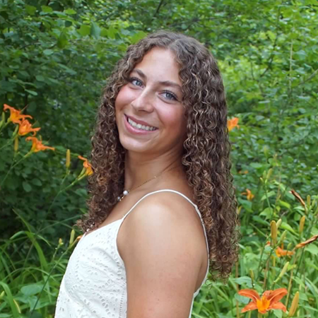 Photo of Averi Franklin