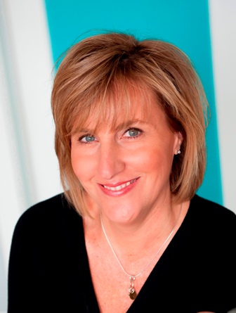 Photo of Pennie Peterson