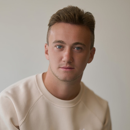 Photo of Dane Paul