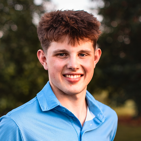 Photo of Braeden Bechel