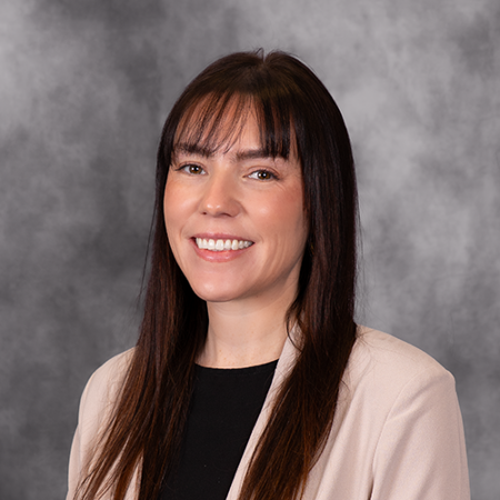 Photo of Megan Barone