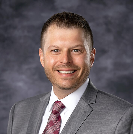 Photo of Josh Lindseth