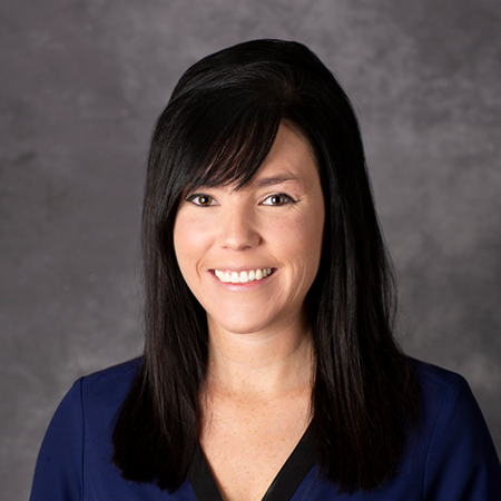 Photo of Megan Barone