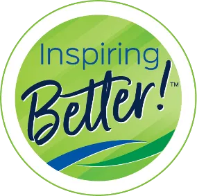 Inspiring Better