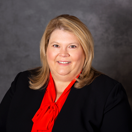 Photo of Melissa Kraemer