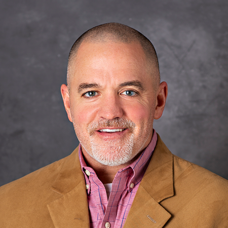 Photo of Chris Brooke