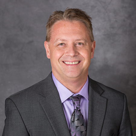 Photo of Joe Rumpel