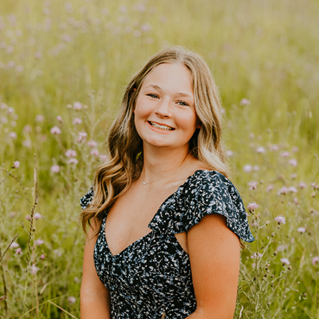 Photo of Brooke McDonald