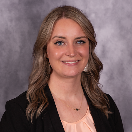 Photo of Stacy Erickson