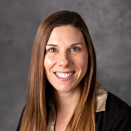 Photo of Lisa Hoffman
