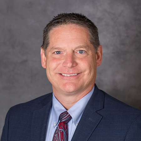 Photo of Jim Richison