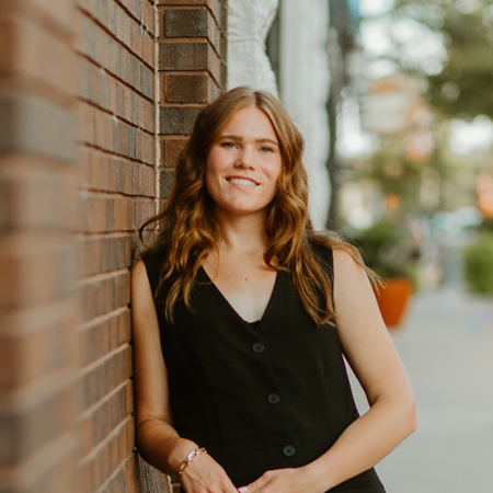 Photo of Amber Lund