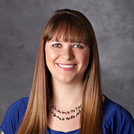 Photo of Amber Hanson