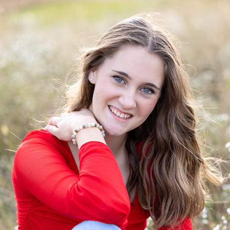 Photo of Lauren Bigaouette