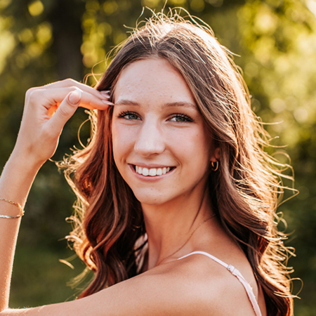 Photo of Katelyn Huppert