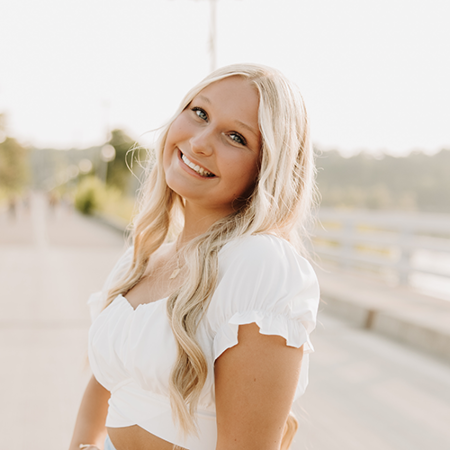 Photo of Emma Freese