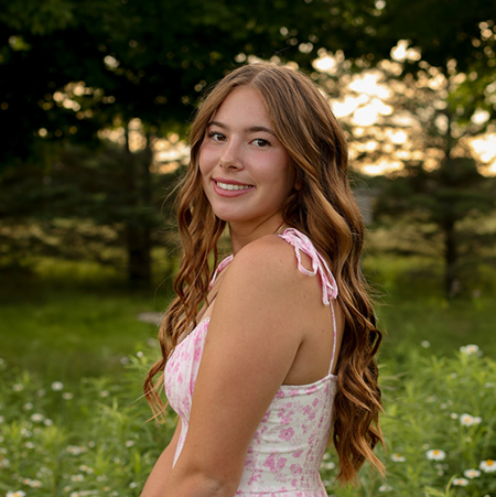 Photo of Miley Smith
