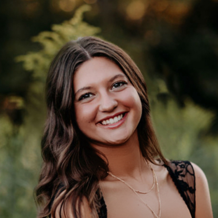 Photo of Vanessa Spataro