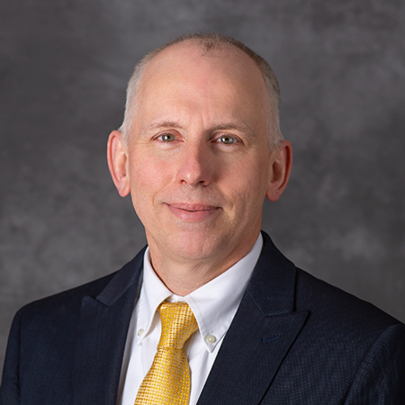Photo of John Grape