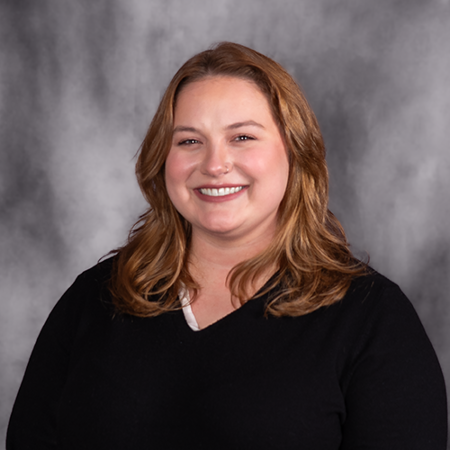 Photo of Andy Wildes