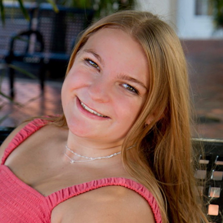 Photo of Magdalyn Winsand