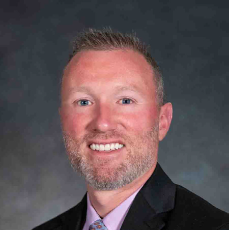 Photo of Kris Thompson