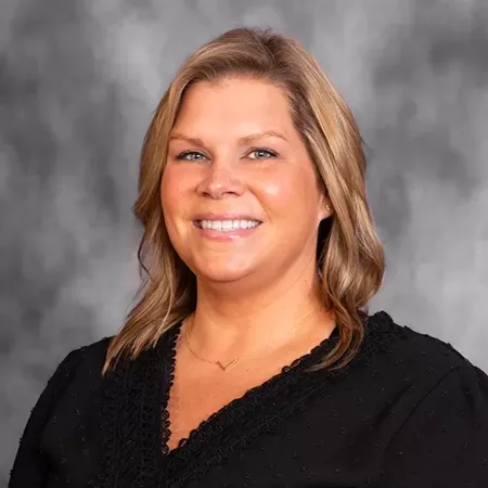 Photo of Sara Schultz