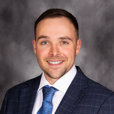 Photo of Nick Boss