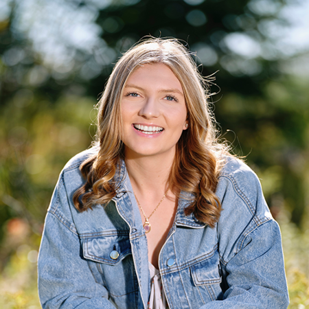 Photo of Lily Kasper