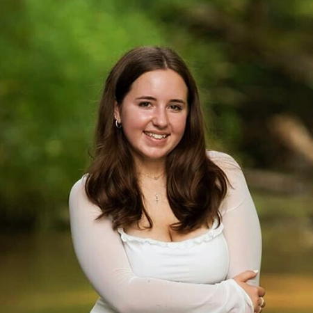 Photo of Emily Fetzer